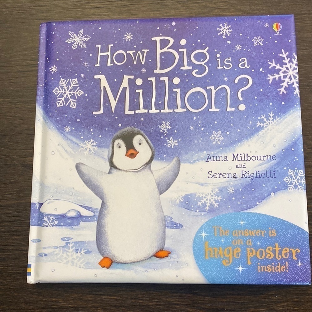 3 for $25… NEW Usborne Books… binding intact great for any library